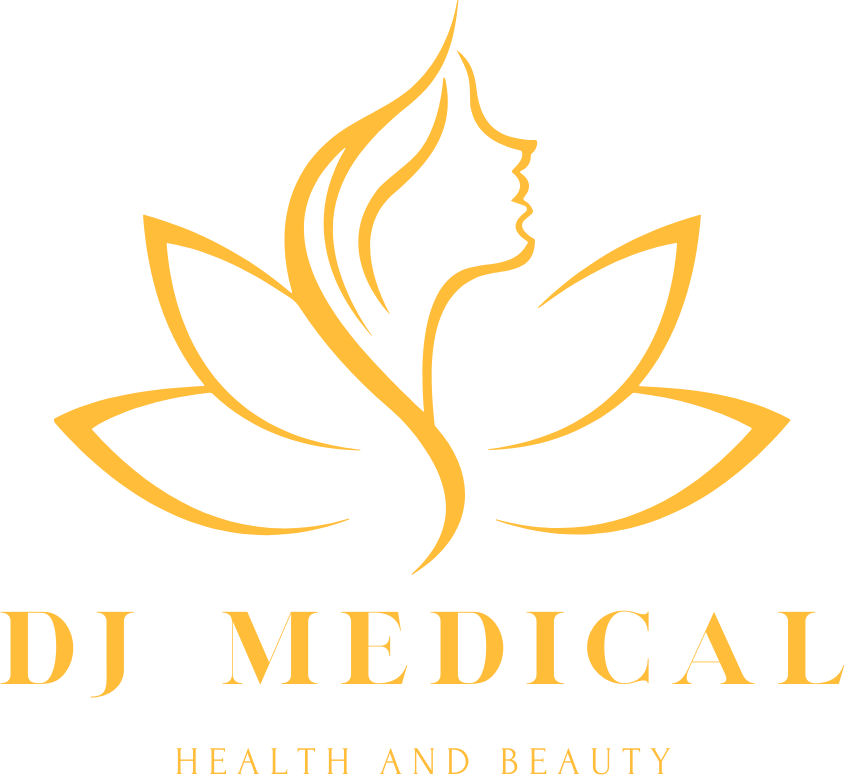 Logo DJ Medical